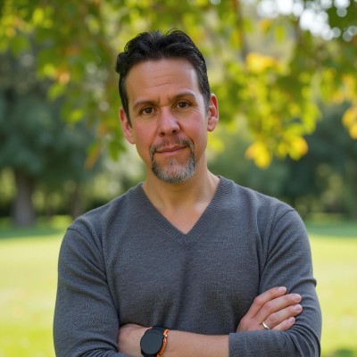 Sergio Rodriguez Castillo, JD, PhD, LMFT 106148